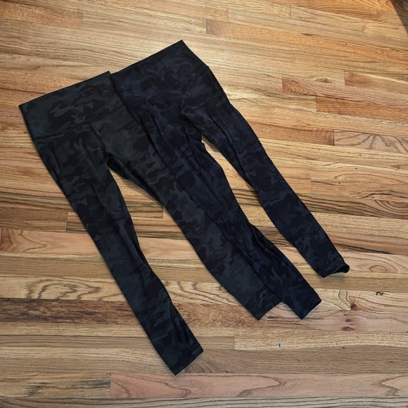 Lululemon camp align bundle - Picture 4 of 8